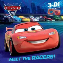 Finding Nemo 3-d 8x8 (disney/pixar Finding Nemo)