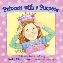 Princess with a PurposeT