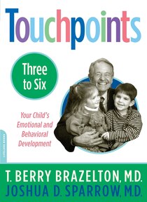 Touchpoints Three to Six