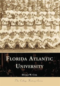 Florida Atlantic Univ.