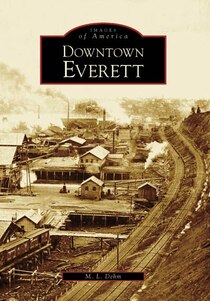 Downtown Everett, Washington