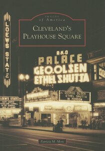 Cleveland''s Playhouse Square