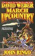 March Upcountry
