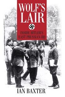 Wolf''s Lair