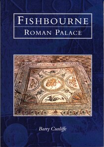 Fishbourne Roman Palace