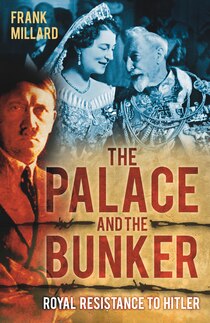 The Palace And The Bunker