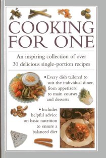 Cooking For One