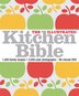 Illustrated Kitchen Bible