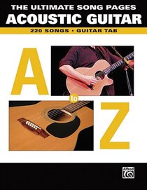 Greater Acoustic Guitar Directory Auth Guitar-Tab