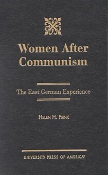 Women After Communism
