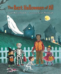 Halloween Books The Best Halloween Of All