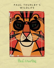 Paul Thurlby''s Wildlife