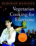 Vegetarian Cooking For Everyone