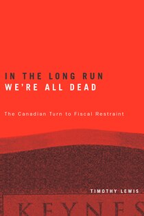 In the Long Run We''re All Dead