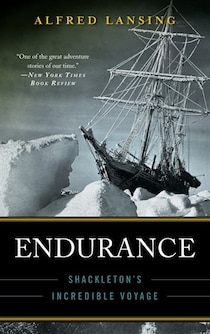 Endurance: Shackleton''s Incredible Voyage