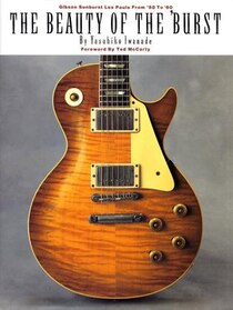 Beauty of the ''Burst: Gibson Sunburst Les Pauls from 58 to 60