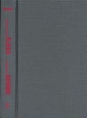 The Wellesley Index to Victorian Periodicals, 1824-1900
