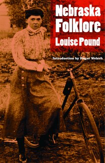 Nebraska Folklore (Second Edition)