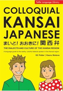 Colloquial Kansai Japanese
