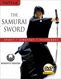 Samurai Sword
