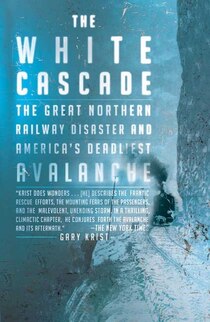 White Cascade