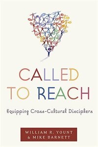 Called To Reach