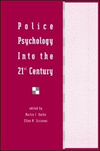 Police Psychology into the 21st Century