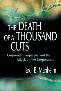 The Death Of A Thousand Cuts