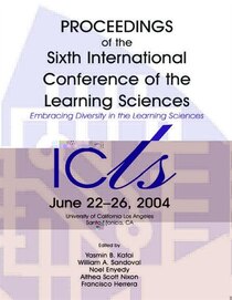 Embracing Diversity in the Learning Sciences