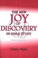 New Joy Of Discovery