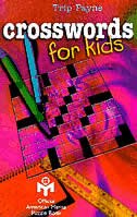 Xword For Kids