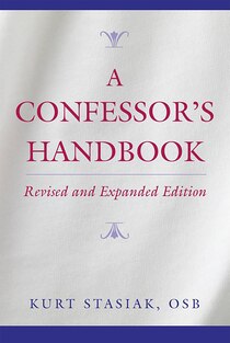 A Confessor''s Handbook