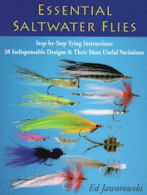 Essential Saltwater Flies
