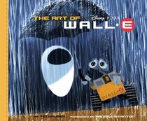 The Art Of W.a.l.l.e.