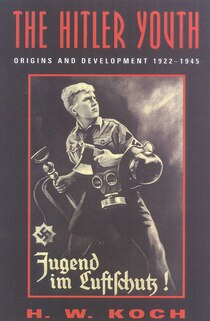 A former member of the Hitlerjugend, the author offers a rare look at the emergence, structure and hitory of this totalitarian Nazi organization.