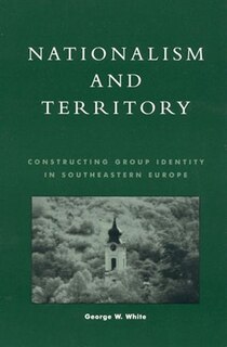 Nationalism And Territory