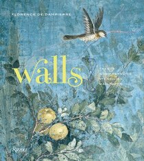 Walls: The Best of Decorative Treatments