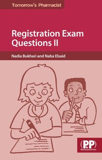 Registration Exam Questions II