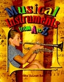 Musical Instruments From A To Z
