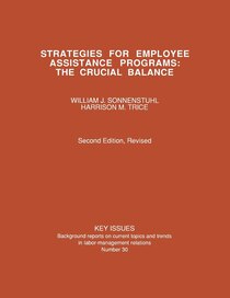 Strategies For Employee Assistance Programs