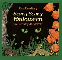 Halloween Books Scary, Scary Halloween