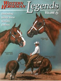 Legends, Volume 6
