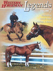 Legends, Volume 7