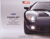 Ford GT 2005-2006