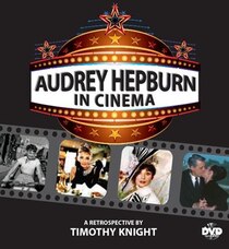 Audrey Hepburn