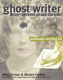 The Ghost Writer Automatic Writing Kit