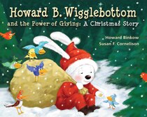 Howard B.Wigglebottom/Powr/Givng/Chrisms.