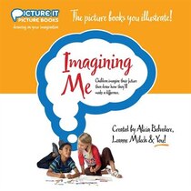 Imagining Me