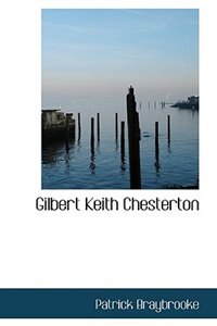 Gilbert Keith Chesterton