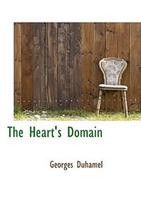 The Heart''s Domain